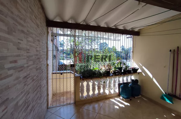 Casa para venda JARDIM NOVA BELÉM Francisco Morato - Foto 4