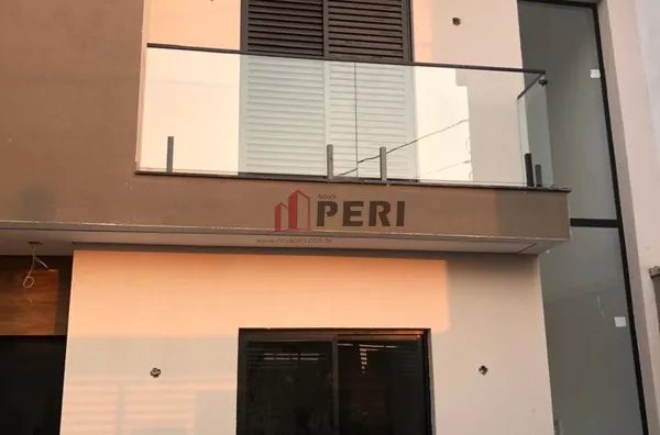 Casa para venda PORTAL DA ESTAÇÃO FRANCO DA ROCHA - Foto 2