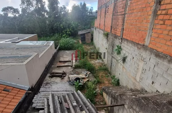 Terreno para venda PORTAL DA ESTAÇÃO FRANCO DA ROCHA - Foto 1