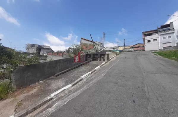 Terreno para venda JARDIM MARCELINO CAIEIRAS - Foto 4