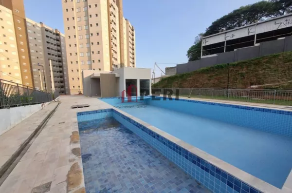Apartamento para venda VILA BELA FRANCO DA ROCHA - Foto 2