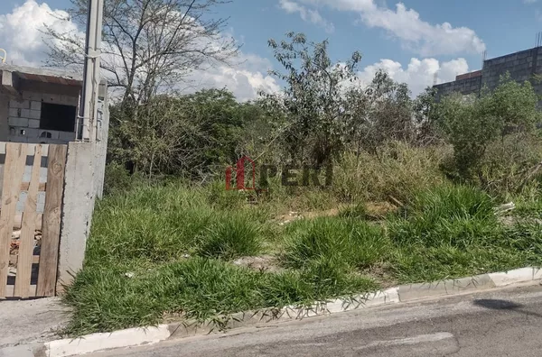 Terreno para venda PORTAL DAS ALAMEDAS FRANCO DA ROCHA - Foto 2