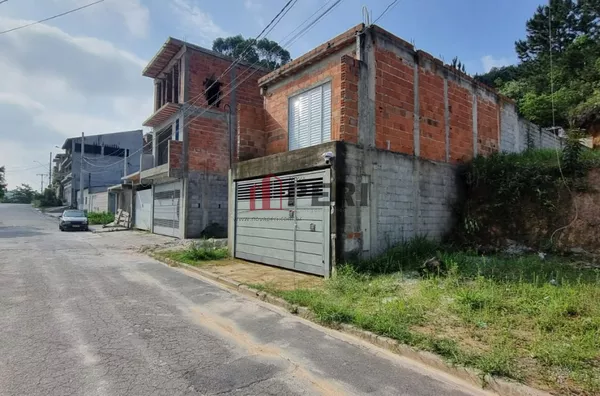 Terreno para venda PARQUE MONTREAL FRANCO DA ROCHA - Foto 2