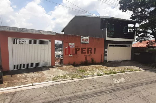 Casa para venda Centro FRANCO DA ROCHA - Foto 2