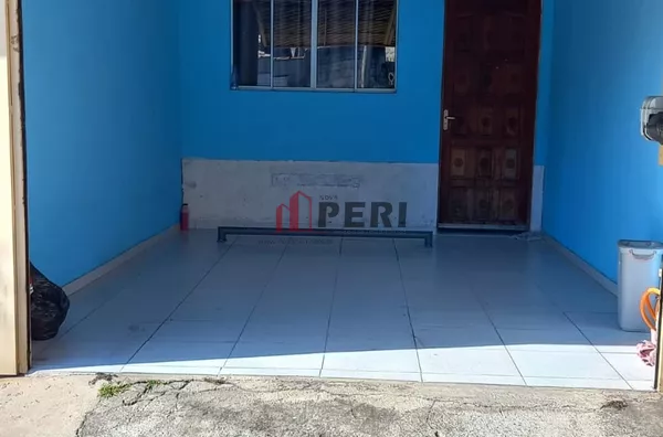 Casa para venda JARDIM LUCIANA FRANCO DA ROCHA - Foto 5