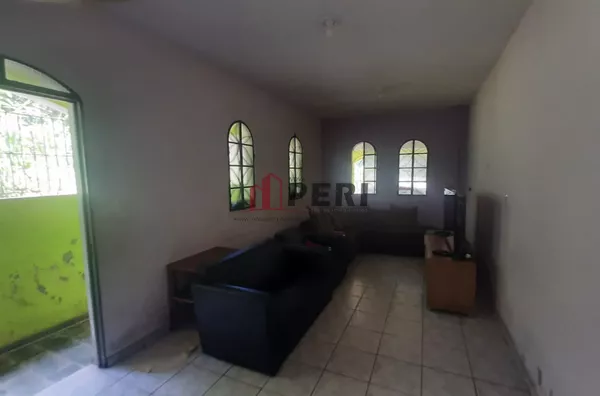 Casa para venda JARDIM DAS JABUTICABEIRAS FRANCO DA ROCHA - Foto 2