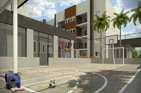 Apartamento para venda VILA LANFRANCHI FRANCO DA ROCHA - Foto 5