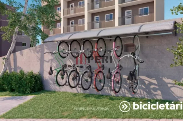 Apartamento para venda CHÁCARAS DAS COLINAS FRANCO DA ROCHA - Foto 5