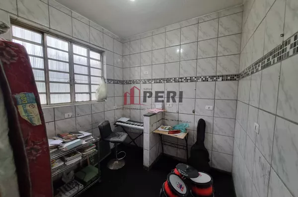 Casa para venda Centro FRANCO DA ROCHA - Foto 4