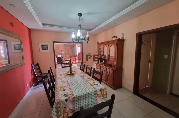 Casa para venda JARDIM DOS BANDEIRANTES FRANCO DA ROCHA - Foto 3