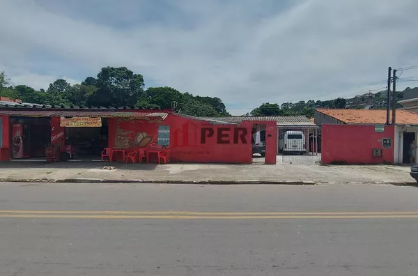 Casa para venda JARDIM LUÍZA FRANCO DA ROCHA - Foto 1
