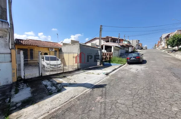 Casa para venda JARDIM LUÍZA FRANCO DA ROCHA - Foto 6