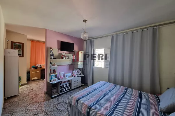 Casa para venda JARDIM ROGERIO LEVORIN Francisco Morato - Foto 3