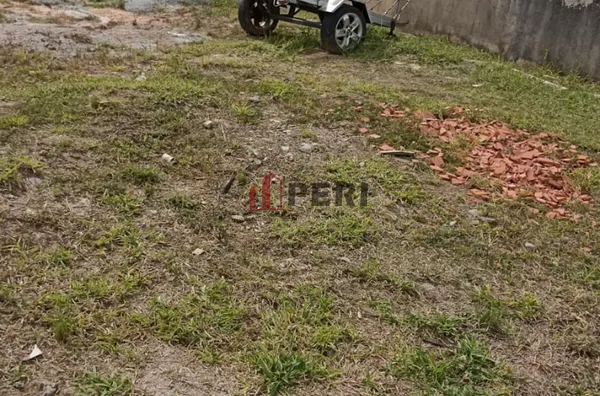 Terreno para venda VILLA VERDE FRANCO DA ROCHA - Foto 1