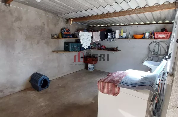 Casa para venda ESTÂNCIA LAGO AZUL FRANCO DA ROCHA - Foto 3