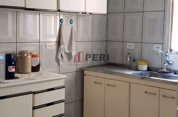 Casa para venda SERPA CAIEIRAS - Foto 6