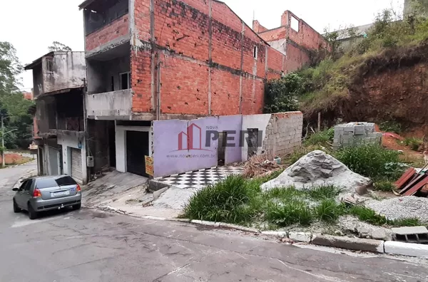 Terreno para venda JARDIM MARCELINO CAIEIRAS - Foto 3