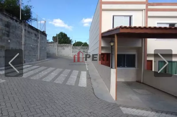 Casa para venda JARDIM ALICE FRANCO DA ROCHA - Foto 5