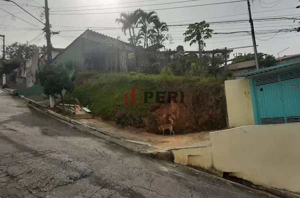 Terreno para venda VILA INÁCIO São Paulo - Foto 1