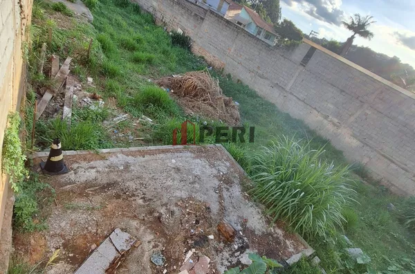 Terreno para venda POUSO ALEGRE FRANCO DA ROCHA - Foto 6