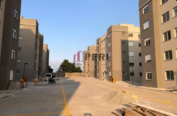 Apartamento para venda JARDIM DOS LAGOS FRANCO DA ROCHA - Foto 1