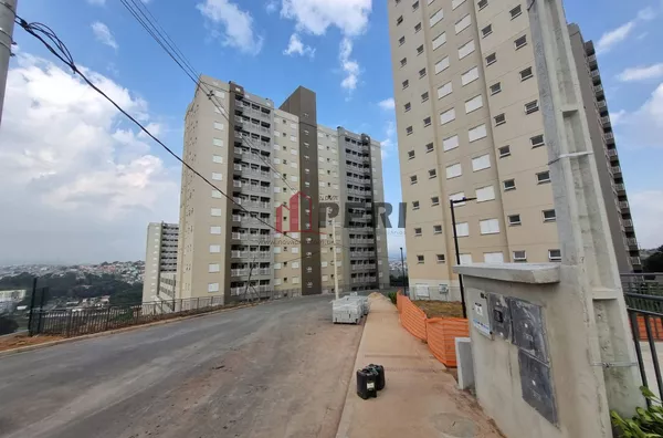 Apartamento para venda VILA BELA FRANCO DA ROCHA - Foto 1