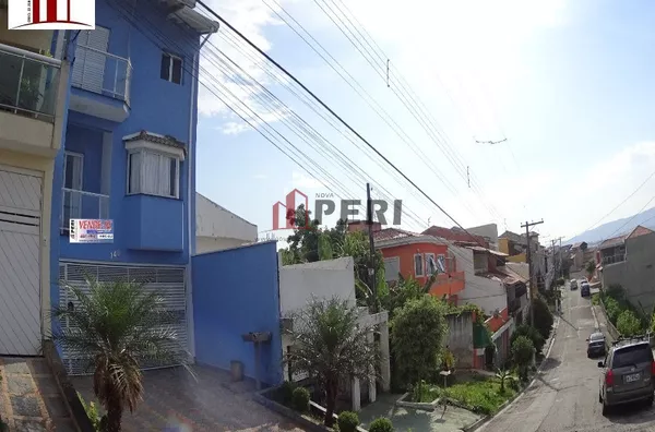 Casa para venda SERPA CAIEIRAS - Foto 2