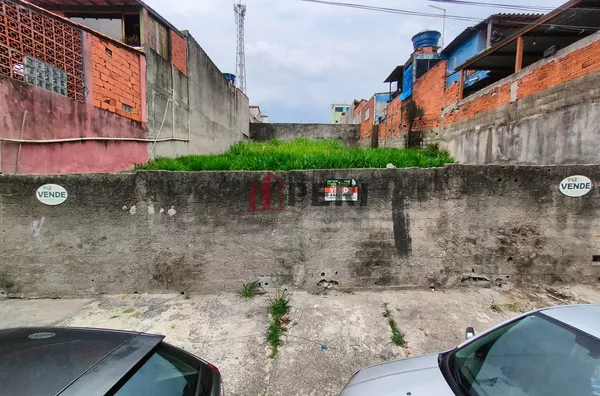 Terreno para venda LARANJEIRAS CAIEIRAS - Foto 5