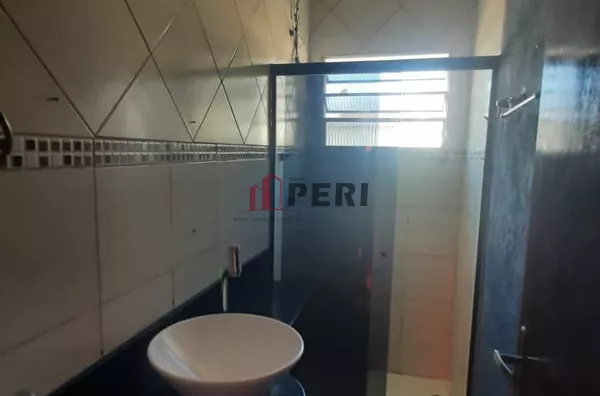 Casa para venda VILA ELIZA FRANCO DA ROCHA - Foto 2