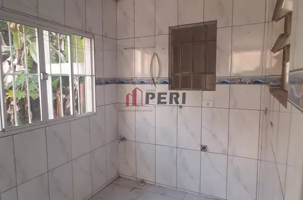 Casa para venda VILA BELA FRANCO DA ROCHA - Foto 6