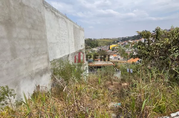 Terreno para venda RESIDENCIAL SANTO ANTONIO FRANCO DA ROCHA - Foto 3