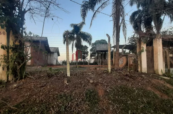 Terreno para venda JARDIM DOS LAGOS FRANCO DA ROCHA - Foto 6