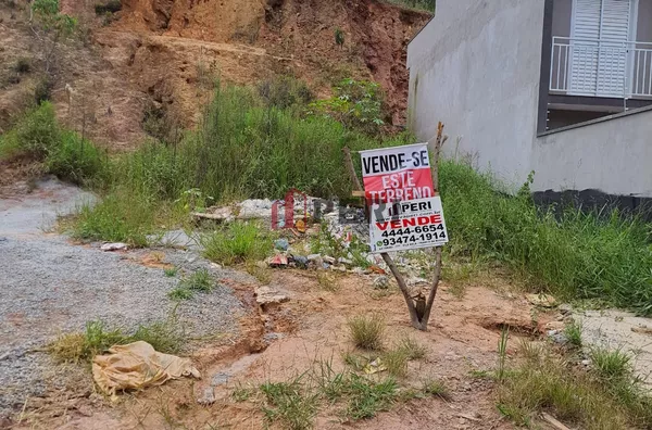 Terreno para venda RESIDENCIAL SANTO ANTONIO FRANCO DA ROCHA - Foto 2