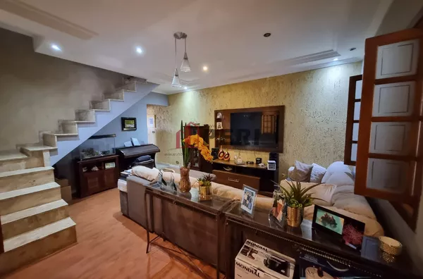 Casa para venda PORTAL DAS ALAMEDAS FRANCO DA ROCHA - Foto 3