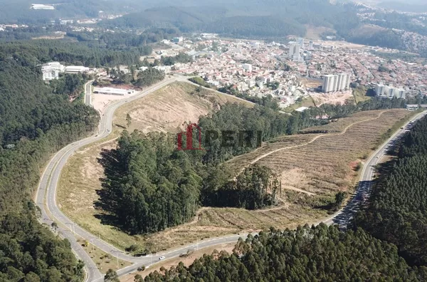 Terreno para venda REGIÃO CENTRAL CAIEIRAS - Foto 6
