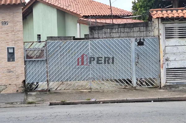 Casa para venda VILA BELA FRANCO DA ROCHA - Foto 4