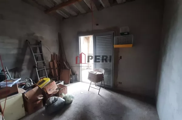 Casa para venda PARQUE PAULISTA FRANCO DA ROCHA - Foto 5