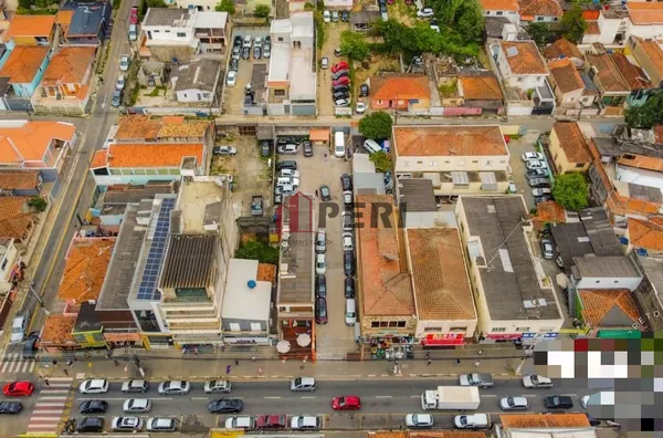 Terreno para venda Centro FRANCO DA ROCHA - Foto 6