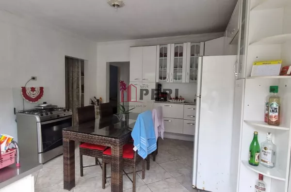 Casa para venda VILA BAZU FRANCO DA ROCHA - Foto 4