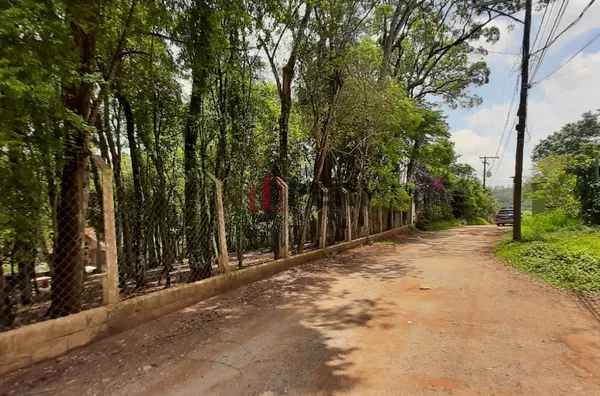 Chácara para venda CHÁCARAS MARISTELA FRANCO DA ROCHA - Foto 4