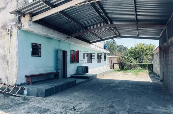 Terreno para venda Chácara Martha Franco da Tocha - Foto 3