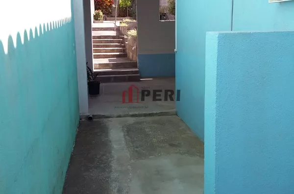 Casa para venda RECANTO FELIZ Francisco Morato - Foto 4