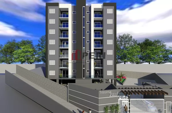 Terreno para venda PARQUE VITÓRIA FRANCO DA ROCHA - Foto 1