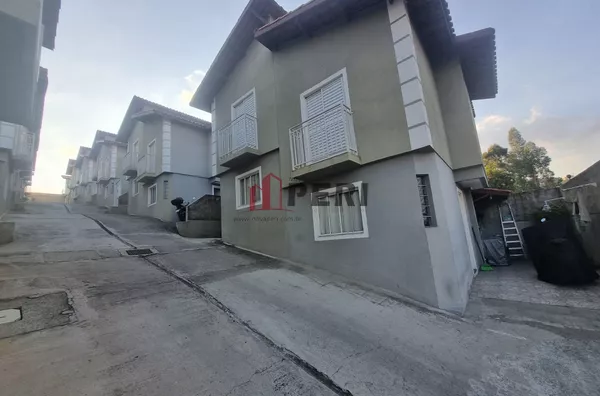 Casa para venda RECANTO SORAYA Francisco Morato - Foto 3