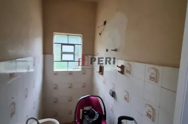 Casa para venda Centro FRANCO DA ROCHA - Foto 6
