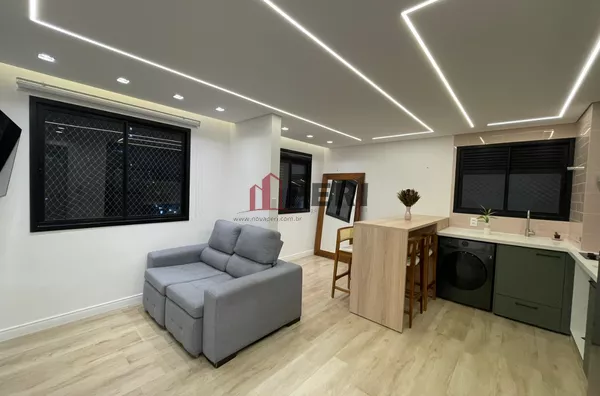 Apartamento para venda BARRA FUNDA São Paulo - Foto 1