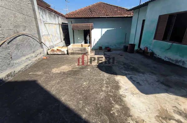Casa para venda Centro FRANCO DA ROCHA - Foto 4
