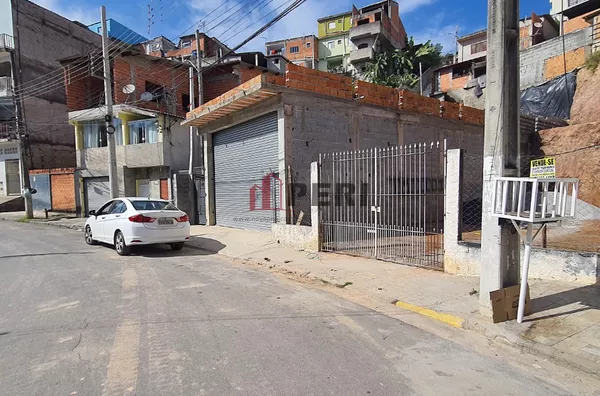 Terreno para venda SERPA CAIEIRAS - Foto 4