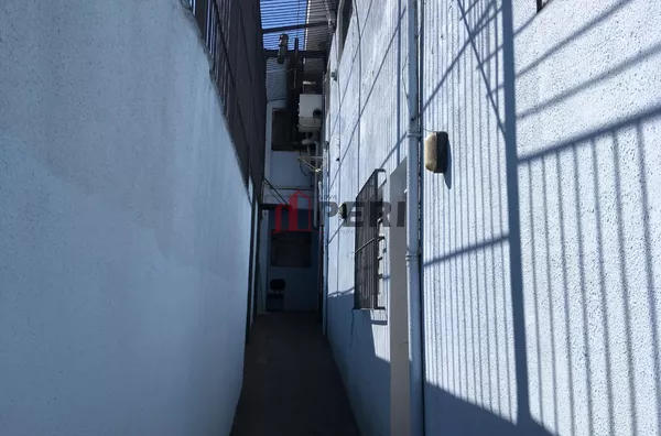 GALPAO para venda e aluguel VILA BANCÁRIA MUNHOZ São Paulo - Foto 5