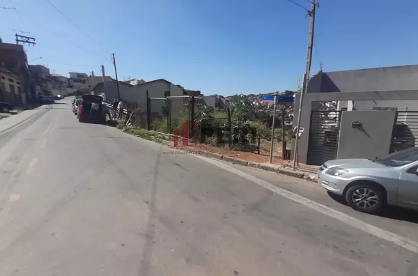 Terreno para venda PARQUE VITÓRIA FRANCO DA ROCHA - Foto 4